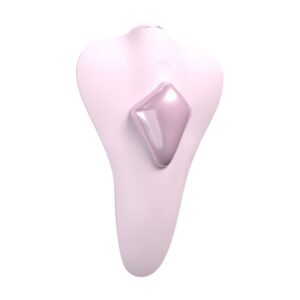 Stimulateur de Clitoris Connecté Temptation : Plaisir Intense et Contrôle à Distance