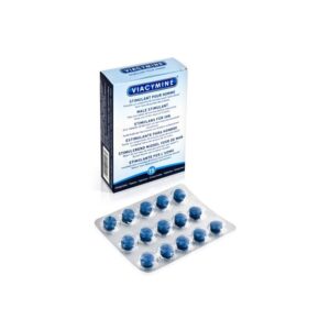 Aphrodisiaque Masculin Viacymine : Boostez Votre Libido Naturellement