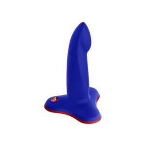 Gode Ventouse Flexible Limba Flex S : Plaisir Intense et Liberté de Positionnement