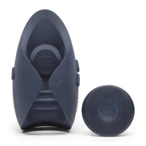 Masturbateur Pulse Duo pour Couples : Expérience Intime et Innovante