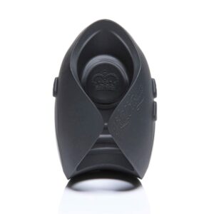 Masturbateur Rechargeable Pulse Solo Essential : Expérience Intense et Innovante