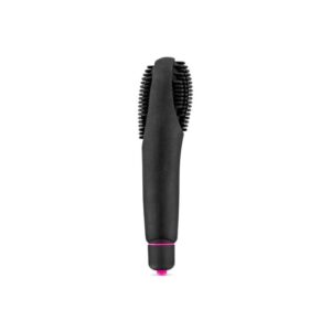 Vibromasseur Pickle Noir : Plaisir Intense et Design Élégant pour Vos Moments de Détente