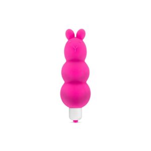 Stimulateur Teddy Rose : Le Compagnon Idéal pour des Moments de Plaisir Intense