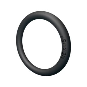Cockring Enduro : Boostez Votre Plaisir et Votre Endurance Sexuelle