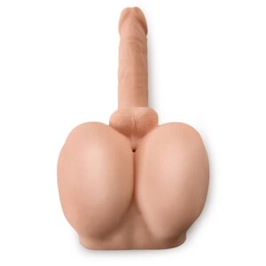 Masturbateur Interactif Dirty Talk Bad Boy PDX Male : Expérience Ultime pour Hommes