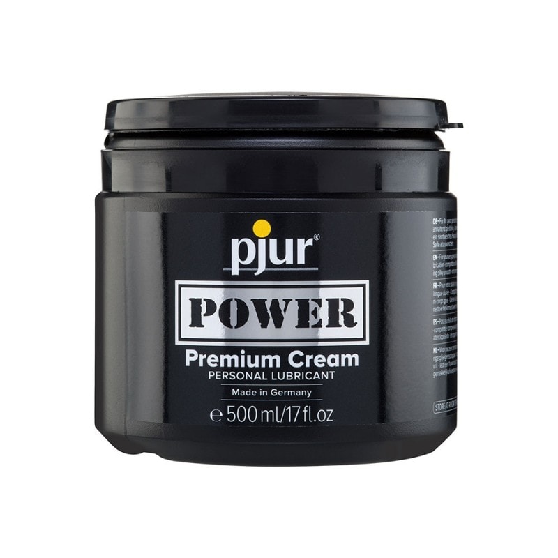 pjur-power-premium-cream-500-ml
