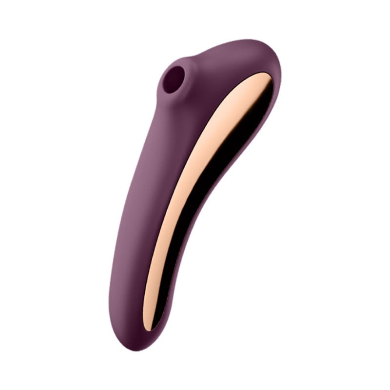 satisfyer-dual-kiss-aspirateur-clitoridien-bordeaux