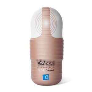 Masturbateur Vibrant Love Skin : Vagin Ripe pour des Sensations Intenses