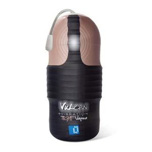 Masturbateur Vibrant Love Skin : Vagin Serré pour Plaisir Intense
