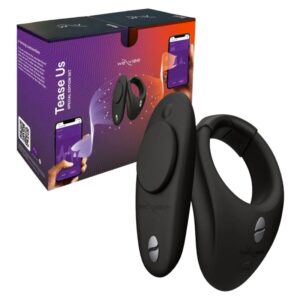 Pack We-Vibe Bond et Moxie Tease Us Édition Spéciale : Plaisir Intime Réinventé