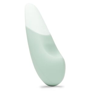 Stimulateur de Clitoris Womanizer Vibe Vert : Plaisir Intense et Discret